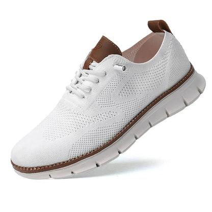 Outlier – sneakers med ortopædisk indersål – billede 4