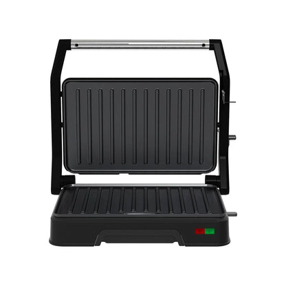 2-i-1 sandwichpresser og 180° bordgrill – produktbillede 10