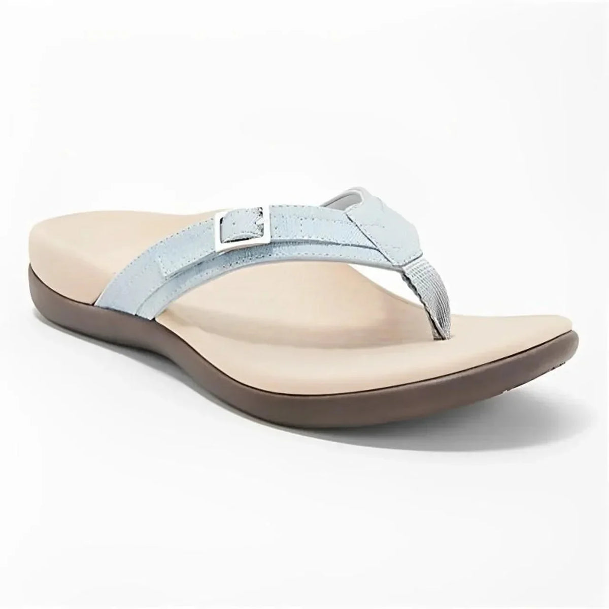 Justerbare strandsandaler