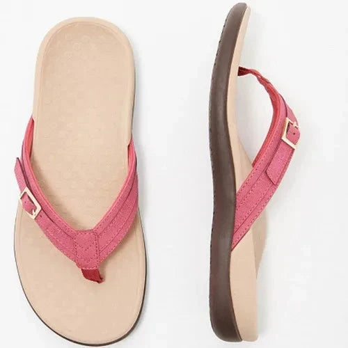 Justerbare strandsandaler