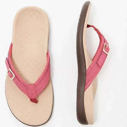 Justerbare strandsandaler
