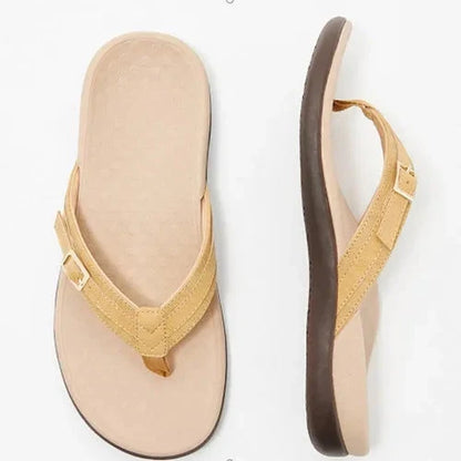 Justerbare strandsandaler