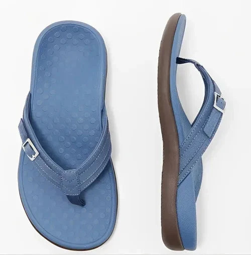 Justerbare strandsandaler