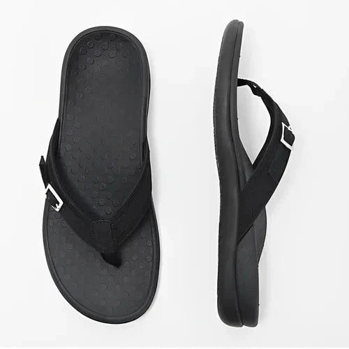 Justerbare strandsandaler