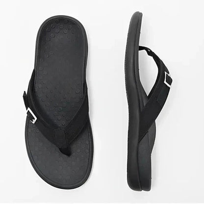 Justerbare strandsandaler