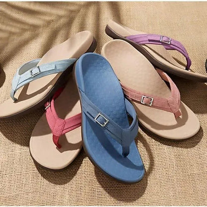 Justerbare strandsandaler