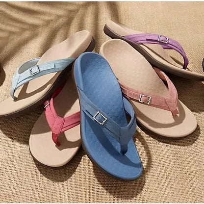 Justerbare strandsandaler