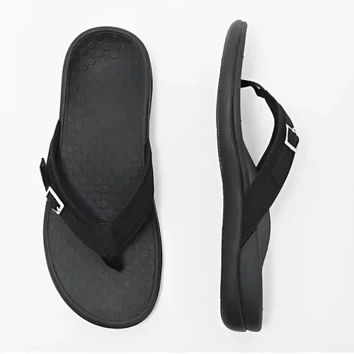 Justerbare strandsandaler