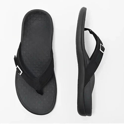 Justerbare strandsandaler