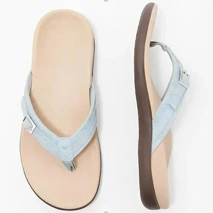 Justerbare strandsandaler
