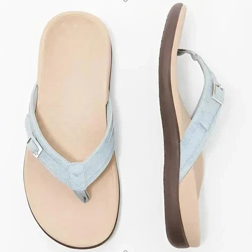 Justerbare strandsandaler