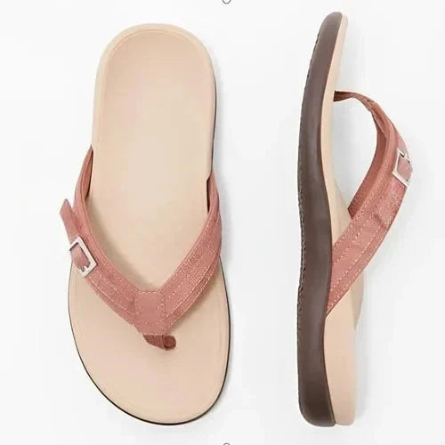 Justerbare strandsandaler