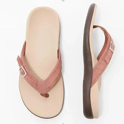 Justerbare strandsandaler