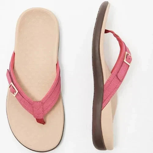Justerbare strandsandaler