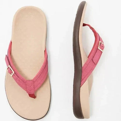 Justerbare strandsandaler