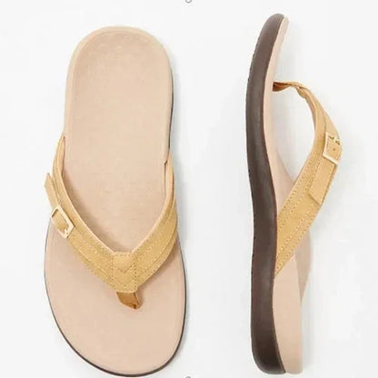 Justerbare strandsandaler