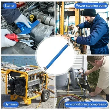 Universal forlængerskruenøgle – billede 4
