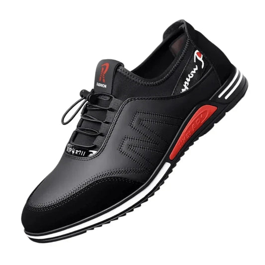 Casual street-sneakers til mænd