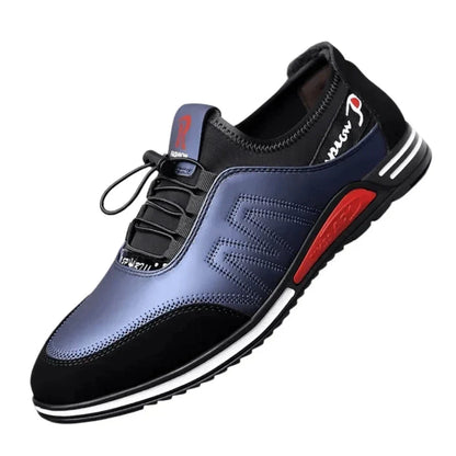 Casual street-sneakers til mænd
