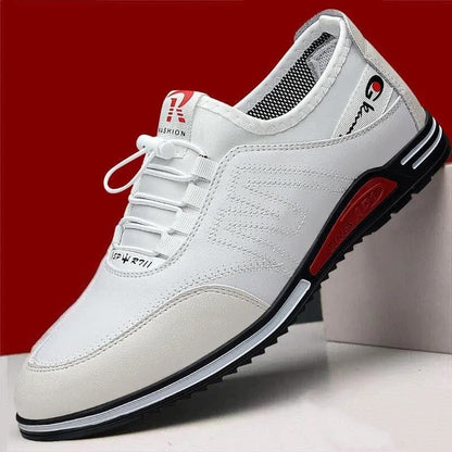 Casual street-sneakers til mænd