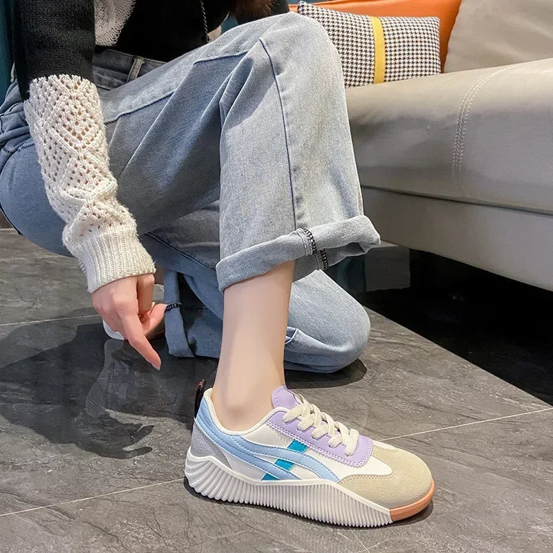 Lepask – casual damesko – billede 7