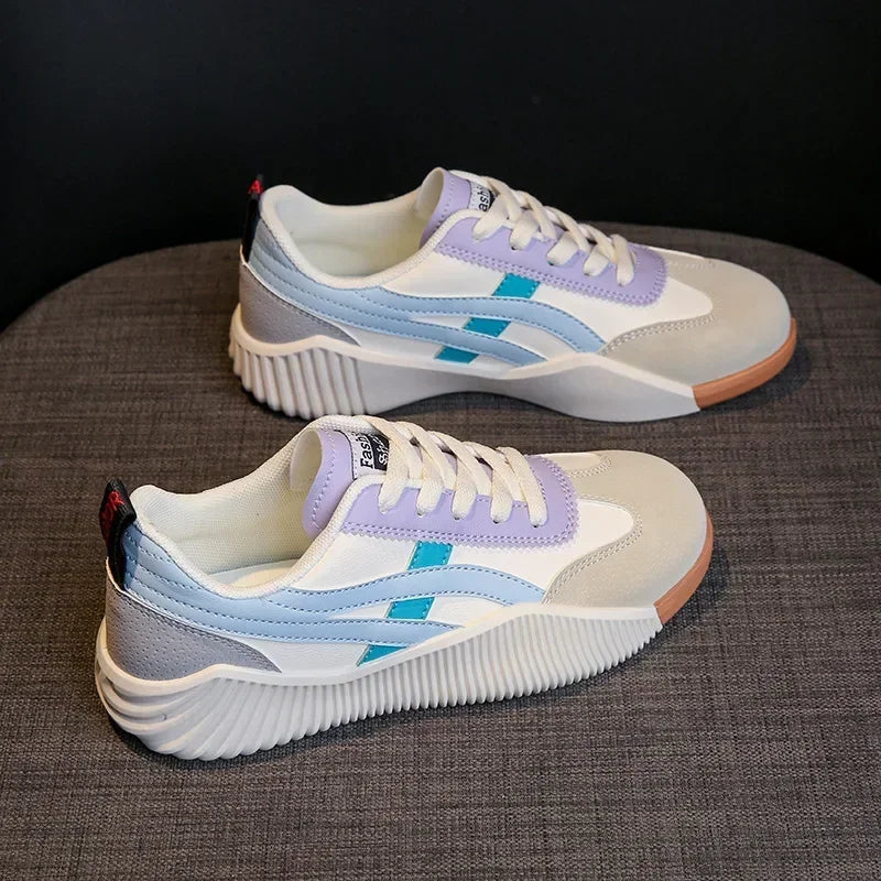 Lepask – casual damesko – billede 3